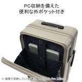 フリクエンター スーツケース FREQUENTER | ギャレリア Bag&Luggage | 詳細画像10