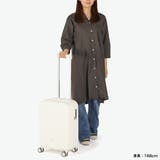フリクエンター スーツケース FREQUENTER | ギャレリア Bag&Luggage | 詳細画像11