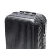 フリクエンター スーツケース FREQUENTER | ギャレリア Bag&Luggage | 詳細画像23