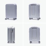 フリクエンター スーツケース FREQUENTER | ギャレリア Bag&Luggage | 詳細画像8