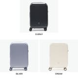 フリクエンター スーツケース FREQUENTER | ギャレリア Bag&Luggage | 詳細画像9