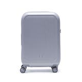 SILVER | フリクエンター スーツケース FREQUENTER | ギャレリア Bag&Luggage