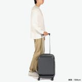 フリクエンター スーツケース FREQUENTER | ギャレリア Bag&Luggage | 詳細画像10