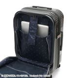 フリクエンター スーツケース FREQUENTER | ギャレリア Bag&Luggage | 詳細画像19