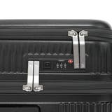 フリクエンター スーツケース FREQUENTER | ギャレリア Bag&Luggage | 詳細画像25