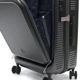フリクエンター スーツケース FREQUENTER | ギャレリア Bag&Luggage | 詳細画像27
