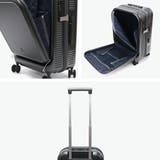 フリクエンター スーツケース FREQUENTER | ギャレリア Bag&Luggage | 詳細画像6