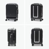 フリクエンター スーツケース FREQUENTER | ギャレリア Bag&Luggage | 詳細画像8