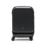 D.GRAY | フリクエンター スーツケース FREQUENTER | ギャレリア Bag&Luggage