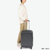 フリクエンター スーツケース FREQUENTER | ギャレリア Bag&Luggage | 詳細画像10