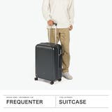 フリクエンター スーツケース FREQUENTER | ギャレリア Bag&Luggage | 詳細画像2