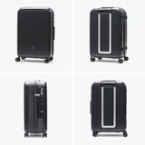 フリクエンター スーツケース FREQUENTER | ギャレリア Bag&Luggage | 詳細画像8