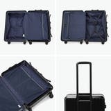 フリクエンター スーツケース FREQUENTER | ギャレリア Bag＆Luggage | 詳細画像6 