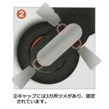 フリクエンター 交換タイヤキット FREQUENTER | ギャレリア Bag＆Luggage | 詳細画像5 