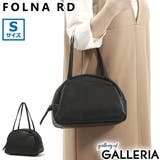 フォルナアールディー ボストンバッグ レディース | ギャレリア Bag&Luggage | 詳細画像1