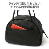 フォルナアールディー ボストンバッグ レディース | ギャレリア Bag&Luggage | 詳細画像7