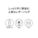 フォルナアールディー ボストンバッグ レディース | ギャレリア Bag&Luggage | 詳細画像5