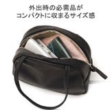 フォルナアールディー ボストンバッグ レディース | ギャレリア Bag＆Luggage | 詳細画像6 