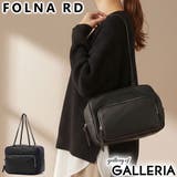 フォルナアールディー ボストンバッグ FOLNARD | ギャレリア Bag＆Luggage | 詳細画像1 