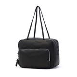 BLACK | フォルナアールディー ボストンバッグ FOLNARD | ギャレリア Bag＆Luggage