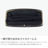 フォルナアールディー 財布 FOLNA | ギャレリア Bag&Luggage | 詳細画像5