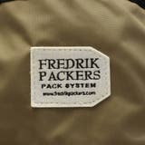 フレドリックパッカーズ トートバッグ FREDRIKPACKERS | ギャレリア Bag&Luggage | 詳細画像25