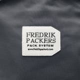 フレドリックパッカーズ リュック FREDRIKPACKERS | ギャレリア Bag&Luggage | 詳細画像30