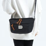 BLACK | フレドリックパッカーズ ショルダーバッグ FREDRIKPACKERS | ギャレリア Bag＆Luggage