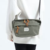 CHARCOAL | フレドリックパッカーズ ショルダーバッグ FREDRIKPACKERS | ギャレリア Bag＆Luggage