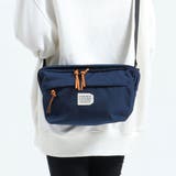 NAVY | フレドリックパッカーズ ショルダーバッグ FREDRIKPACKERS | ギャレリア Bag＆Luggage