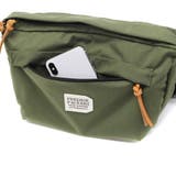 フレドリックパッカーズ ショルダーバッグ FREDRIKPACKERS | ギャレリア Bag＆Luggage | 詳細画像12 