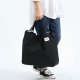 BLACK | 日本正規品 フレドリックパッカーズ トートバッグ | ギャレリア Bag＆Luggage