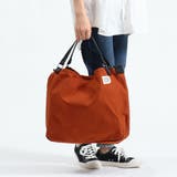 DARKORANGE | 日本正規品 フレドリックパッカーズ トートバッグ | ギャレリア Bag＆Luggage