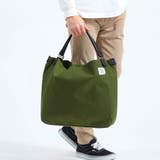 OLIVE | 日本正規品 フレドリックパッカーズ トートバッグ | ギャレリア Bag＆Luggage