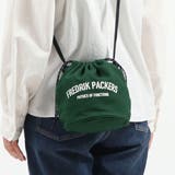 FOREST | 日本正規品 フレドリックパッカーズ ショルダーバッグ | ギャレリア Bag＆Luggage
