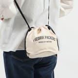 WHITE | 日本正規品 フレドリックパッカーズ ショルダーバッグ | ギャレリア Bag＆Luggage