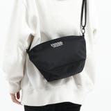 BLACK | 日本正規品 フレドリックパッカーズ ショルダーバッグ | ギャレリア Bag＆Luggage