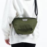 OLIVE | 日本正規品 フレドリックパッカーズ ショルダーバッグ | ギャレリア Bag＆Luggage