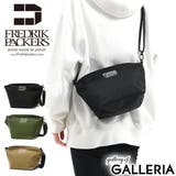 日本正規品 フレドリックパッカーズ ショルダーバッグ | ギャレリア Bag＆Luggage | 詳細画像1 