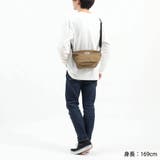 日本正規品 フレドリックパッカーズ ショルダーバッグ | ギャレリア Bag＆Luggage | 詳細画像10 