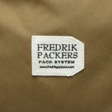フレドリックパッカーズ リュック FREDRIKPACKERS | ギャレリア Bag&Luggage | 詳細画像22