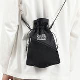 BLACK | フレドリックパッカーズ ショルダーバッグ FREDRIKPACKERS | ギャレリア Bag＆Luggage