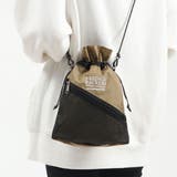 KHAKI | フレドリックパッカーズ ショルダーバッグ FREDRIKPACKERS | ギャレリア Bag＆Luggage