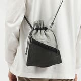 SILVER | フレドリックパッカーズ ショルダーバッグ FREDRIKPACKERS | ギャレリア Bag＆Luggage