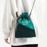 TEAL | フレドリックパッカーズ ショルダーバッグ FREDRIKPACKERS | ギャレリア Bag＆Luggage