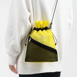 YELLOW | フレドリックパッカーズ ショルダーバッグ FREDRIKPACKERS | ギャレリア Bag＆Luggage