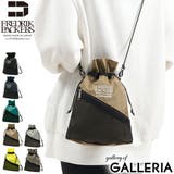 フレドリックパッカーズ ショルダーバッグ FREDRIKPACKERS | ギャレリア Bag＆Luggage | 詳細画像1 