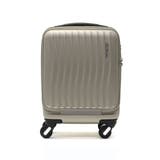 シャンパンゴールド | FREQUENTER フリクエンター スーツケース | ギャレリア Bag&Luggage