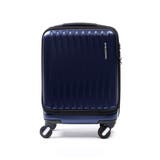 ネイビー | FREQUENTER フリクエンター スーツケース | ギャレリア Bag&Luggage