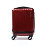 ワイン | FREQUENTER フリクエンター スーツケース | ギャレリア Bag&Luggage